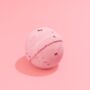 You Are Loved Bath Bomb Gift⎜Self Love Rose Scented Spa Treat⎜Relaxing Self Care And Wellness Gift For Her, thumbnail 2 of 7