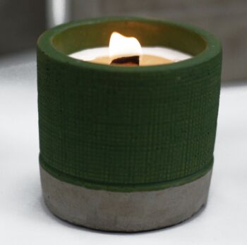 Garden Lover Gift Candle, 3 of 7