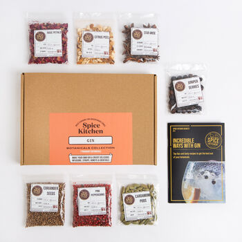 Gin Botanicals Collection, 2 of 12