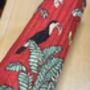 Block Print Washbag, Make Up Pouch, Travel Kit, thumbnail 10 of 10
