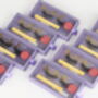 Al 315 Zimal Eye Lashes, thumbnail 7 of 8