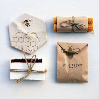 Bee Lovers Gift Set, 4 of 5