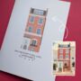 Personalised Illustrated House Print, Home Illustration, thumbnail 4 of 5
