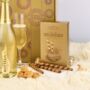 Prosecco Gold Sparkling Hamper, thumbnail 5 of 5