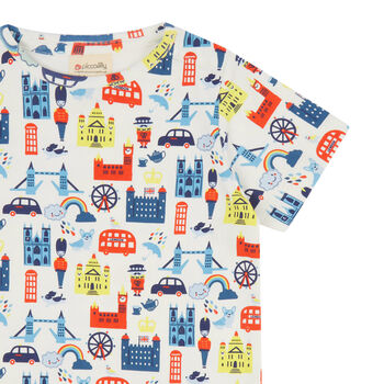 Children's T Shirt | London Life, 2 of 8