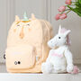 Personalised Trixie Unicorn Backpack For Nursery, School, Holiday, thumbnail 7 of 12