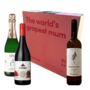 Mother's Day 0.25% Alcohol Free Gift Box, thumbnail 1 of 2