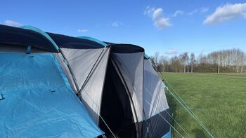 Olpro Stafford Eight Berth Tent, 6 of 7