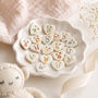 Personalised Heart Buttons, thumbnail 10 of 12