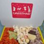 Dog Treat Box The Christmas Lolly One, thumbnail 7 of 8