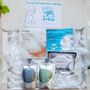 Relaxed Mum Relaxed Baby Pamper Hamper | Pregnancy Care Package | Maternity Leave Gift Box, thumbnail 5 of 12