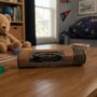 Traditional Handmade Brass Kaleidoscope, thumbnail 5 of 7