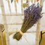 Dried Lavender Bunch, thumbnail 4 of 10