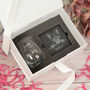 Crazy Dog Mum Stemless Wine Glass Gift Set, thumbnail 1 of 7