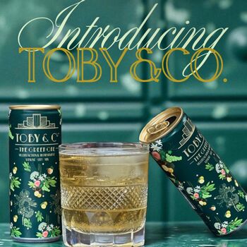 Alcohol Free Drinks Advent Calendar | Mindful Moments 12 Days Advent, 9 of 9