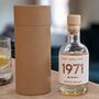 Personalised Special Year Ginger Whisky With Music, thumbnail 5 of 6