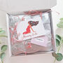 Mum To Be Pregnancy Pamper Gift Box – Relaxing Self Care Set For Expecting Mums, thumbnail 4 of 10