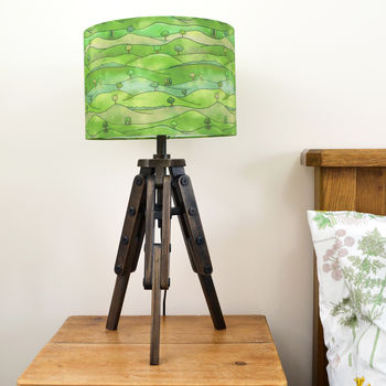 Countryside Lampshade, 2 of 4