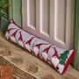 Festive Gonks Draught Excluder, thumbnail 1 of 3