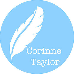 Corinne Taylor Logo