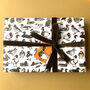 Ducks Of Britain Wrapping Paper Set, thumbnail 1 of 10
