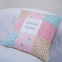 Special Auntie Pastel Cushion, thumbnail 3 of 5