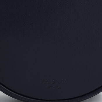 Chloe Admiral Embroidered Circle Bag, 6 of 8