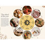 Crafting The Wheel Of The Year Book By Claire Gelder And Deb Bowen Pre Order Now, thumbnail 6 of 10