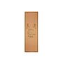 The Hummingbird Cork Yoga Mat, thumbnail 1 of 6