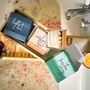 Layered Bath Soak Gift Set, thumbnail 1 of 7
