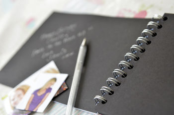 Personalised Hen Party Guest Book, 6 of 9