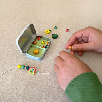 Good Vibes Bracelet Gift Kit, 3 of 5