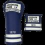 Everton Driver And Mallet Headcover Bundle, thumbnail 1 of 2