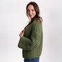 Learn To Knit Your First Cardigan, thumbnail 6 of 12