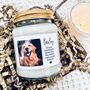 If Love Could Have Saved You Candle – Pet Bereavement Gift, thumbnail 1 of 10