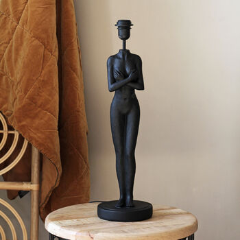 Naked Lady Table Lamp, 8 of 10