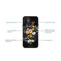 Wildflowers Phone Case, thumbnail 3 of 3