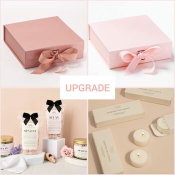 First Mother's Day Pamper Gift Set For Mummy, 4 of 11