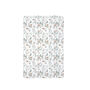 Little Bunnies Deluxe Unisex Baby Changing Mat, thumbnail 2 of 3