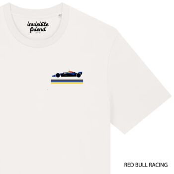 F1 Teams 2026 T Shirt, 10 of 12