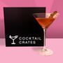 Dry Martini Cocktail Gift Box, thumbnail 2 of 5