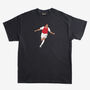 Thierry Henry 14 Arsenal T Shirt, thumbnail 1 of 4