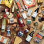 Christmas Ultimate Luxury Italian Pantry Hamper, thumbnail 1 of 2