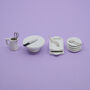 Mini Bakery Kit Make Your Own Miniature Edible Picnic, thumbnail 9 of 10