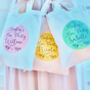 Personalised Hen Party Bag, thumbnail 2 of 11