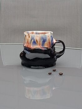 Ceramic Coffee Mug, 5 of 5