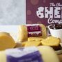 Lymn Bank Best Seller Cheese Selection Box, thumbnail 9 of 11
