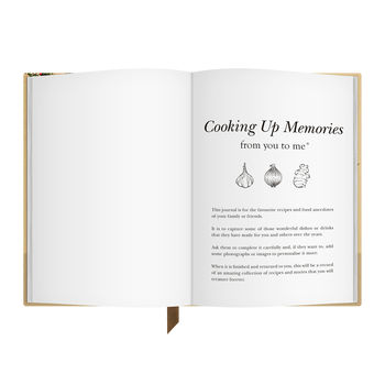 Cooking Up Memories, 5 of 9