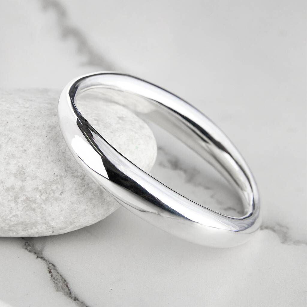 Silver Ring for Women Statement Ring Modern Ring Sterling Silver Ball Ring  Contemporary Silver Ring Simple Ring Silver Jewelry Mothers Day - Etsy UK |  Contemporary silver ring, Silver rings simple, Statement