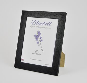 Personalised Family Birth Flower Print | Gift For Mum, 9 of 10